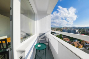 The Nest 1 - Spectacular View Over The City Cluj-Napoca